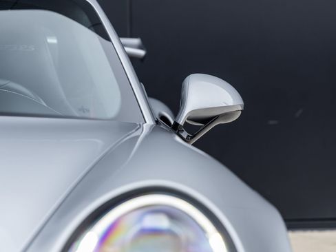 Certified 2016 Porsche 911 GT3 RS RWD image 24