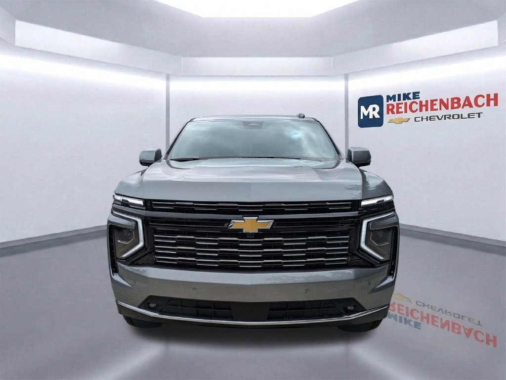 New 2026 Chevrolet Tahoe High Country w/ Sun And Tow Package RWD image 12
