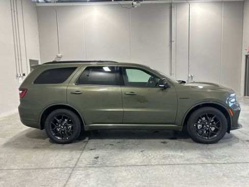 New 2026 Dodge Durango GT image 5