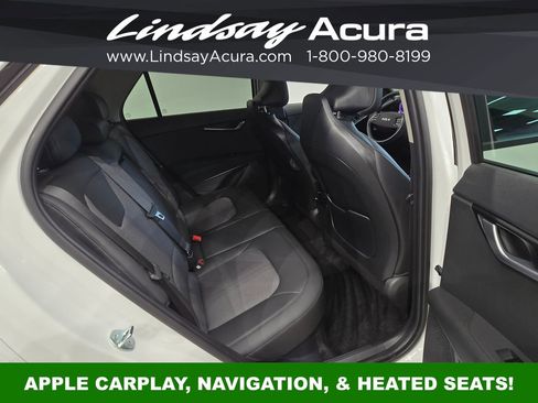 Used 2025 Kia Niro EX image 9