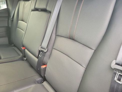 New 2026 Honda Ridgeline TrailSport+ image 9