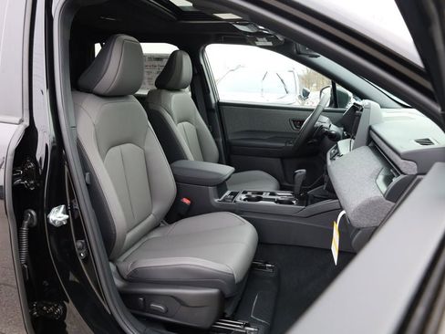 New 2026 Subaru Outback Limited image 29