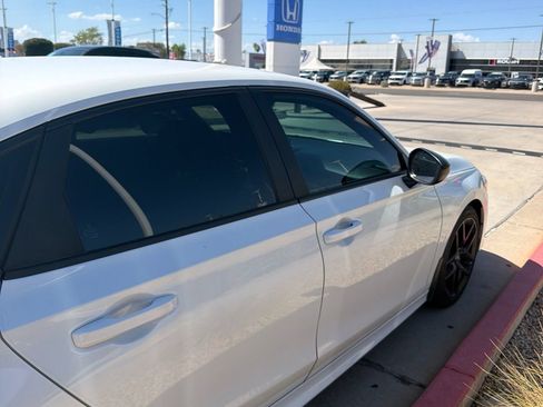 Used 2024 Honda Civic Sport image 15