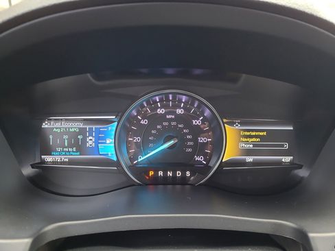 Used 2018 Ford Explorer Limited w/ Equipment Group 301A image 13