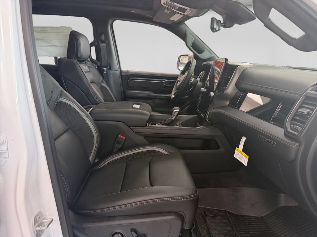 New 2026 RAM 1500 RHO w/ RHO Level 1 Equipment Group AWD/4WD image 29