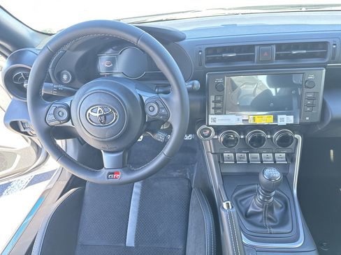 New 2026 Toyota GR86 Premium image 19