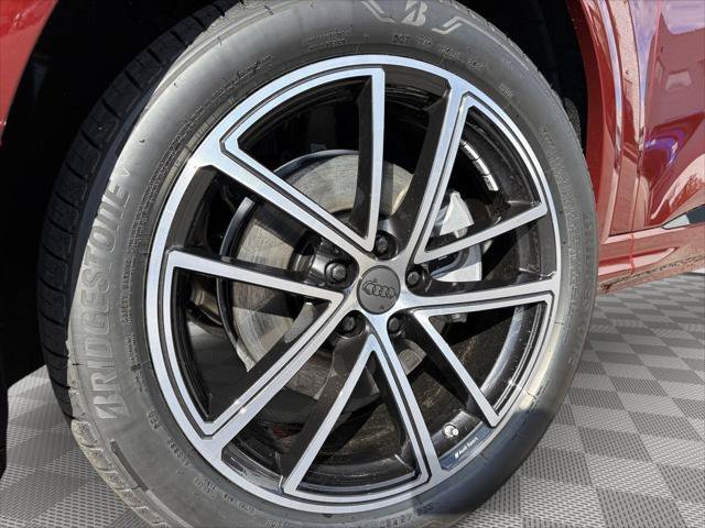 New 2026 Audi Q5 Premium Plus AWD/4WD image 9