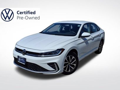 Used 2026 Volkswagen Jetta S