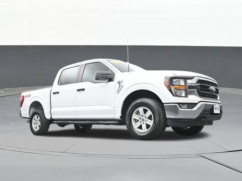 Used 2023 Ford F150 XLT AWD/4WD image 49