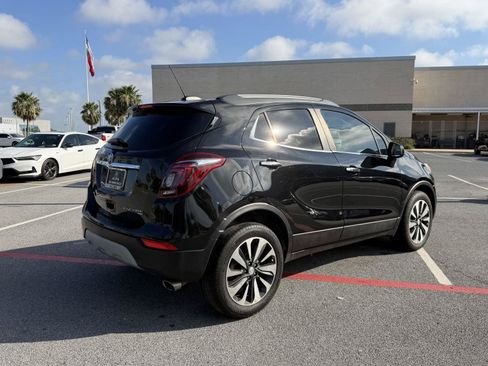 Used 2022 Buick Encore Preferred w/ Safety Package AWD/4WD image 15