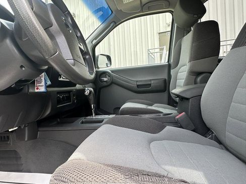 Used 2008 Nissan Xterra S AWD/4WD image 13