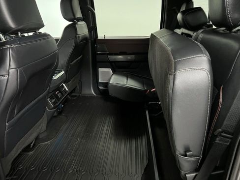 Used 2023 Ford F150 Lariat w/ Equipment Group 502A High image 56