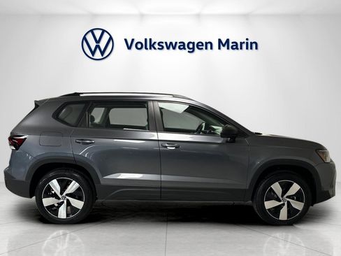 New 2026 Volkswagen Taos S image 6