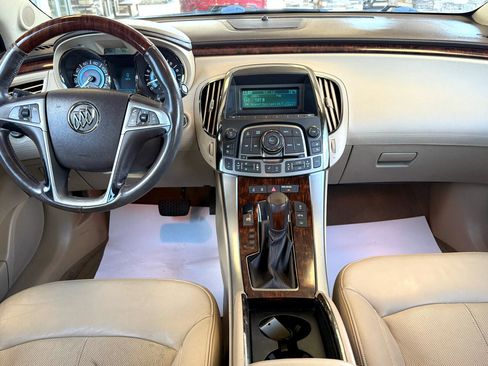 Used 2010 Buick LaCrosse CXL w/ Luxury Package image 19