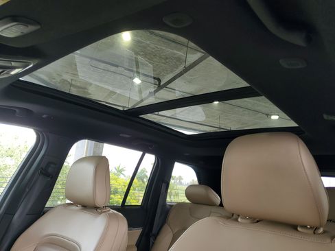 Used 2024 Jeep Grand Cherokee Limited 4xe AWD/4WD image 20