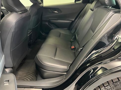 Used 2024 Toyota Prius Limited w/ Limited Premium Package image 22