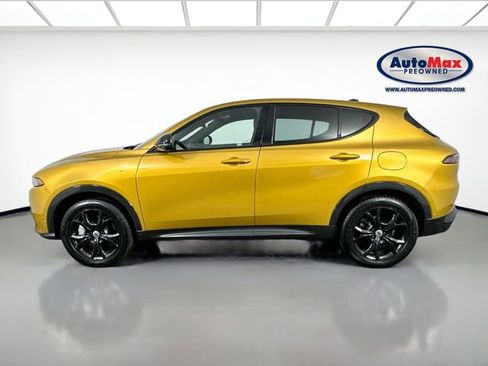 Used 2024 Dodge Hornet R/T Plus w/ Tech Pack Plus w/o Parking AWD/4WD image 4