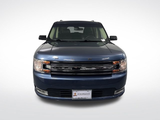 Used 2019 Ford Flex SEL w/ Equipment Group 202A AWD/4WD image 27