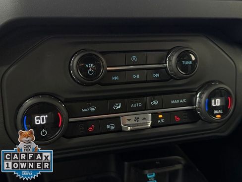 Used 2025 Ford Bronco Big Bend image 18