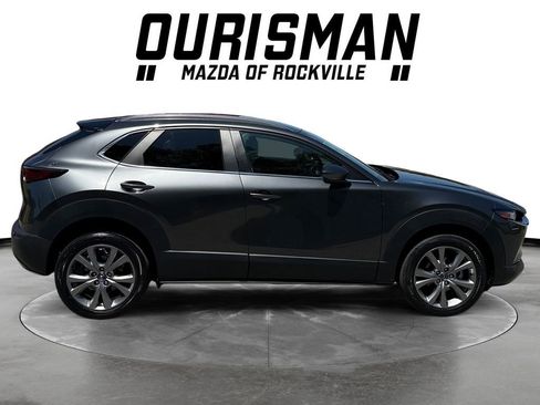 Used 2023 MAZDA CX-30 AWD 2.5 S w/ Preferred Package image 7