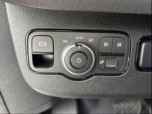 New 2026 Mercedes-Benz Sprinter 2500 image 12
