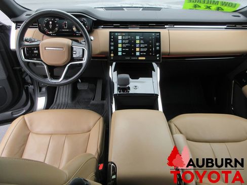 Used 2024 Land Rover Range Rover Sport SE image 11