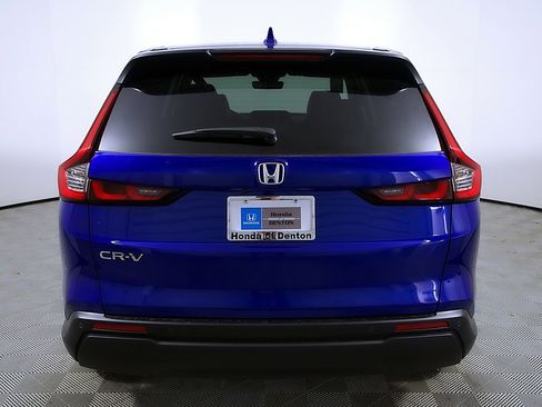 Used 2024 Honda CR-V EX-L image 8