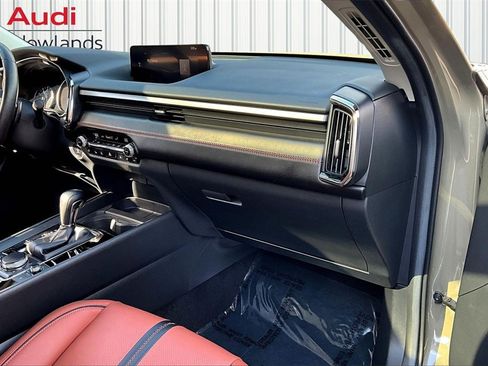 Used 2023 MAZDA CX-50 2.5 Turbo w/ Premium Plus Pkg image 26