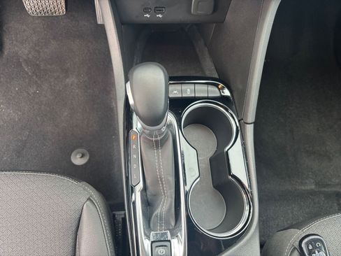 Used 2025 Buick Encore GX Preferred image 39