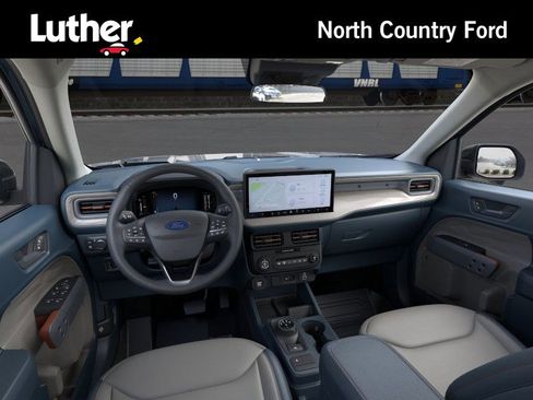 New 2026 Ford Maverick Lariat image 9