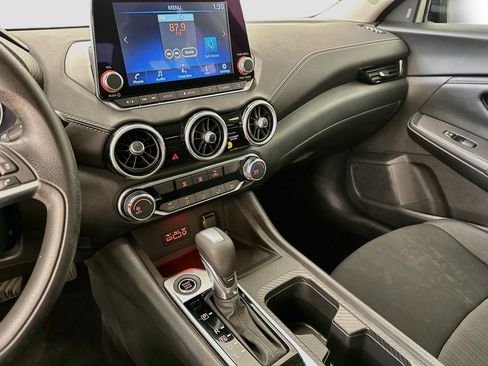 Used 2023 Nissan Sentra SV FWD image 25