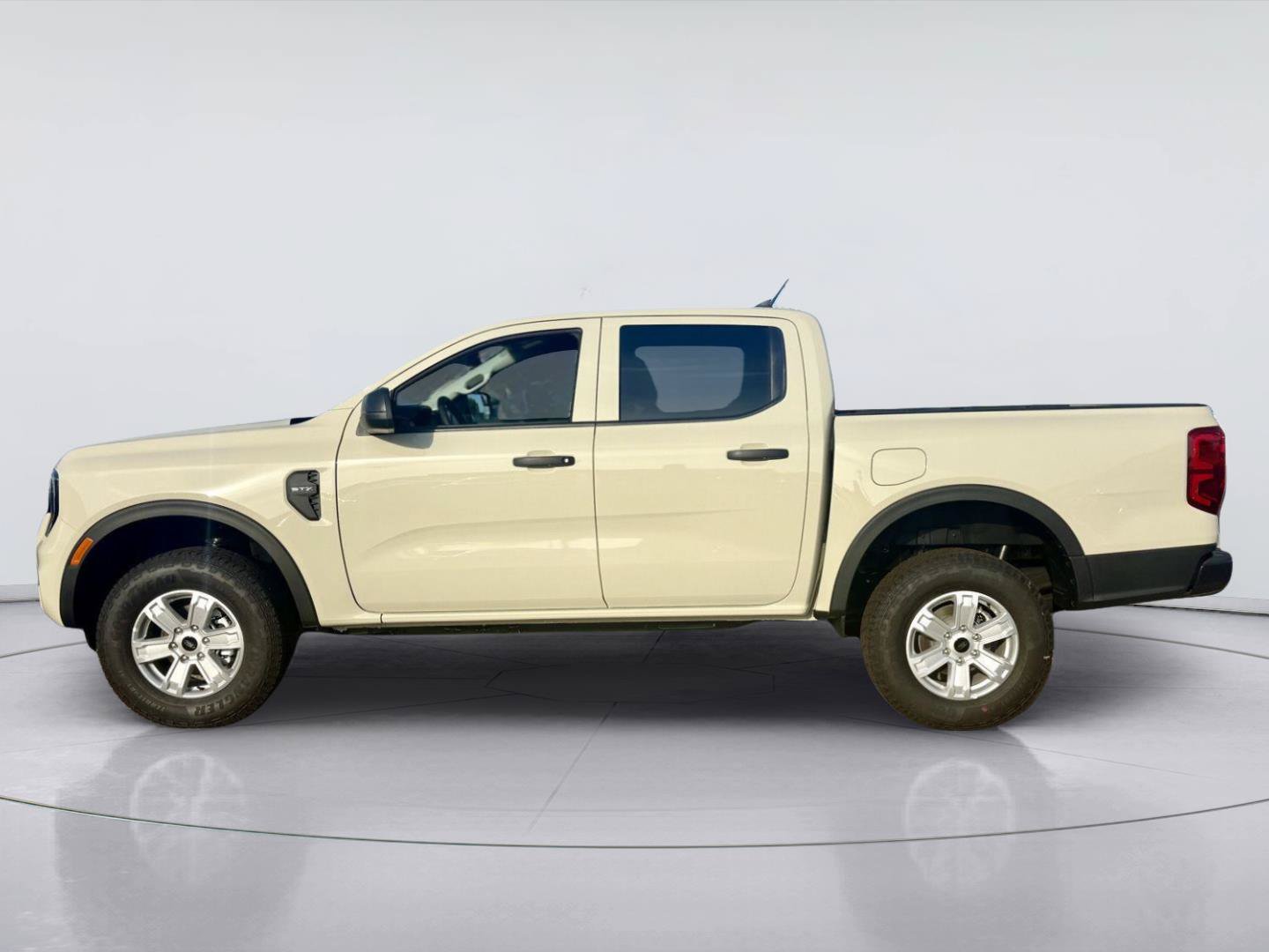 New 2026 Ford Ranger XL RWD image 8