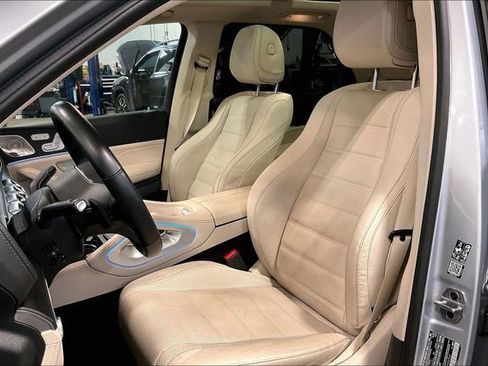 Used 2023 Mercedes-Benz GLE 580 4MATIC image 25
