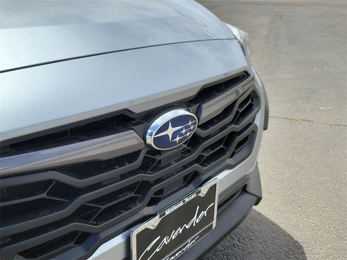 New 2025 Subaru Crosstrek 2.5i Limited w/ Crosstrek Mirror Package image 10