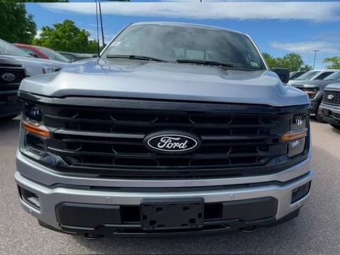 New 2026 Ford F150 XLT AWD/4WD image 7