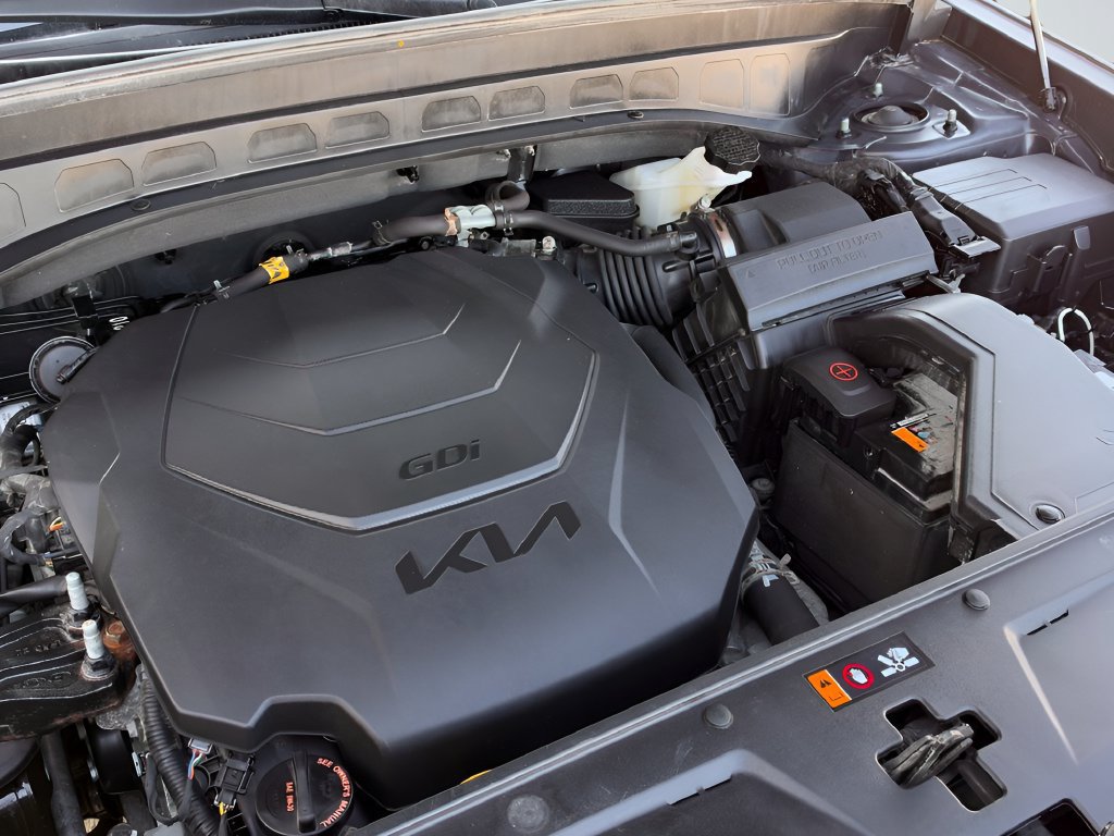 Used 2022 Kia Telluride SX AWD/4WD image 46