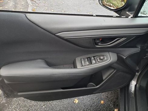 Certified 2023 Subaru Legacy image 10