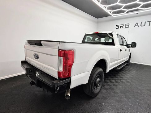 Used 2017 Ford F250 XL RWD image 8