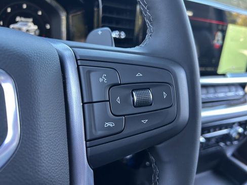 New 2026 GMC Sierra 1500 Elevation w/ Elevation Premium Package image 28