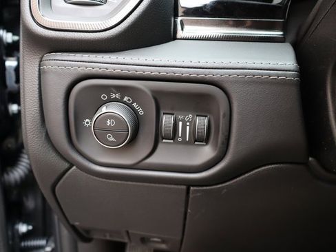 New 2025 RAM 2500 Rebel w/ Rebel Level 2 Equipment Group image 18