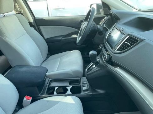Used 2016 Honda CR-V EX image 7