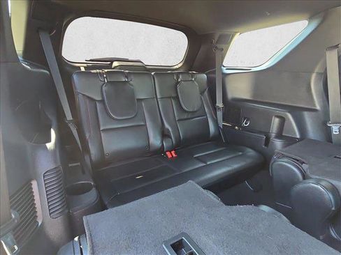 Used 2023 Ford Explorer ST-Line w/ Class IV Trailer Tow Package image 20