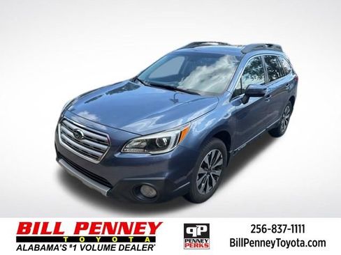 Used 2016 Subaru Outback 2.5i Limited AWD/4WD image 1