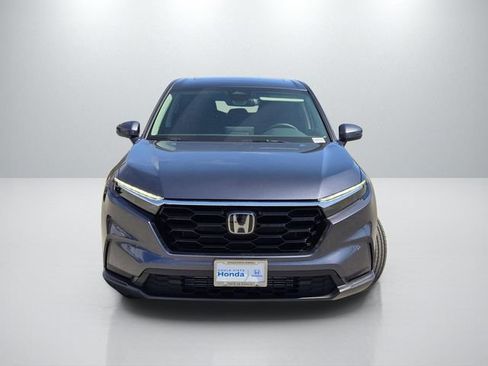 New 2026 Honda CR-V EX image 2
