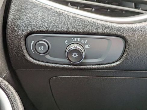 Used 2025 Chevrolet Malibu LT image 26