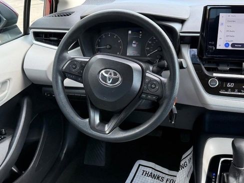 Used 2024 Toyota Corolla LE FWD image 14