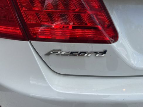 Used 2014 Honda Accord EX-L image 39