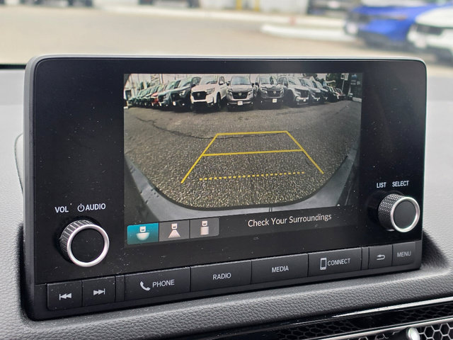 Used 2024 Honda Civic EX-L image 33