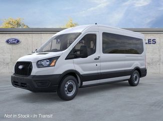 New 2026 Ford Transit 350 XL video 1