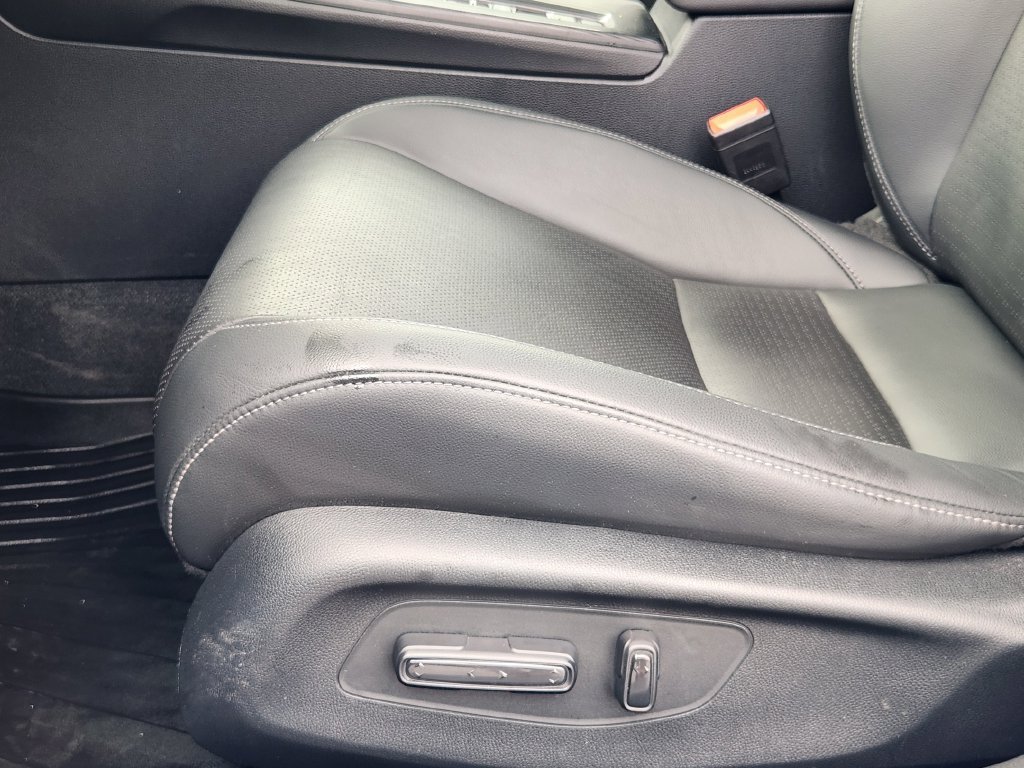 Used 2023 Honda Civic Sport Touring image 24
